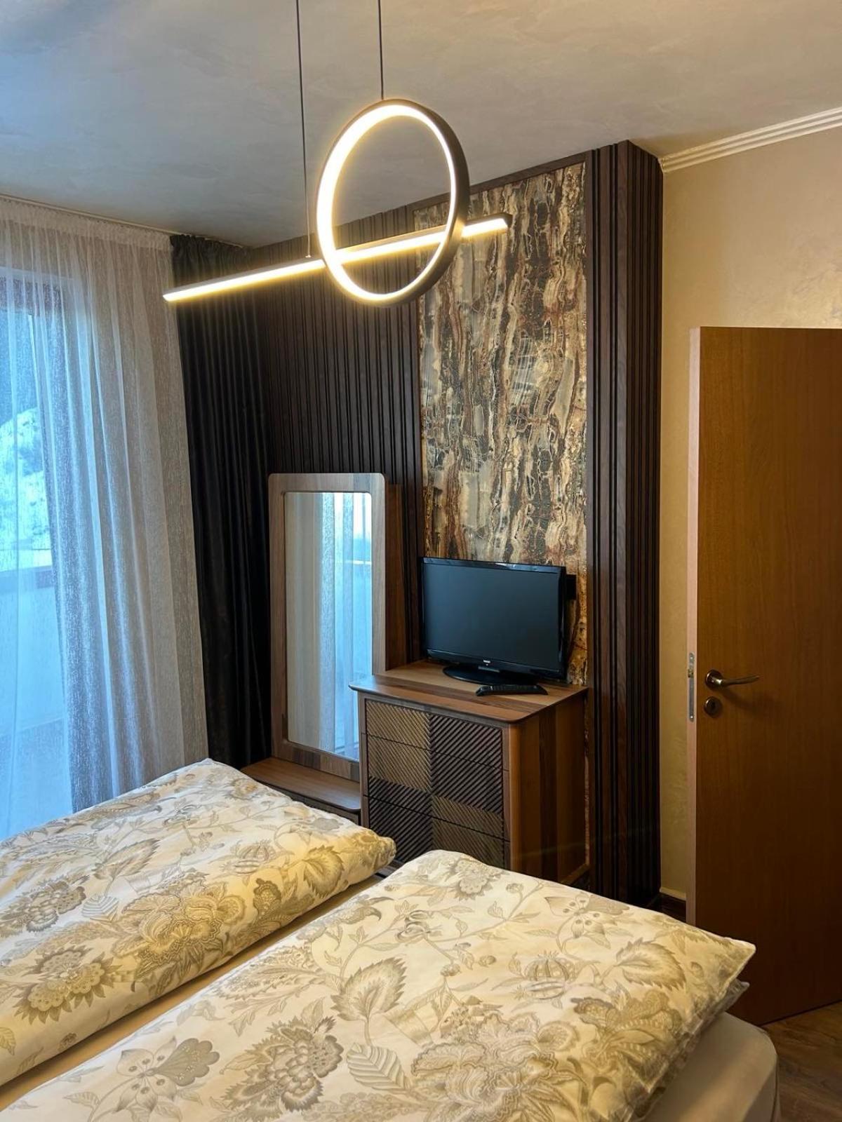 Top Of The Mountain Гранд Манастира Частни Апартаменти Pamporovo Exterior foto